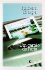 Um Cartão de Paris