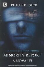 Minority Report a Nova Lei