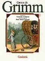 Contos de Grimm - Cinderela