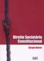 Direito Societário Constitucional