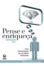 Pense e Enriqueça Napoleon Hill