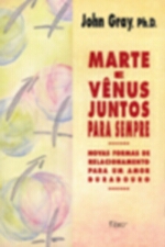 Marte e Vênus Juntos para Sempre