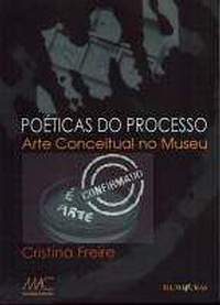 Poéticas do Processo - Arte Conceitual no Museu